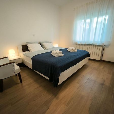 Porec Jadran Apartments Exterior foto