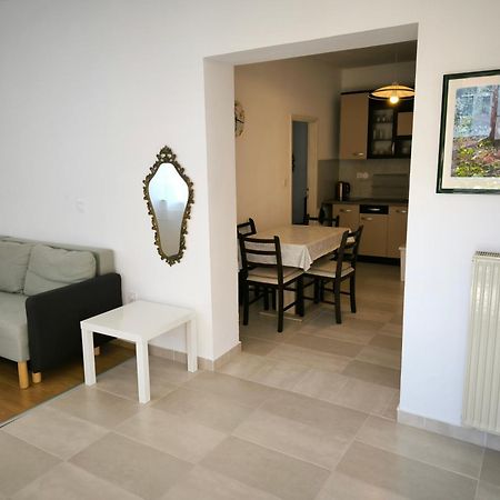 Porec Jadran Apartments Exterior foto