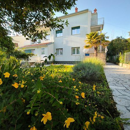 Porec Jadran Apartments Exterior foto
