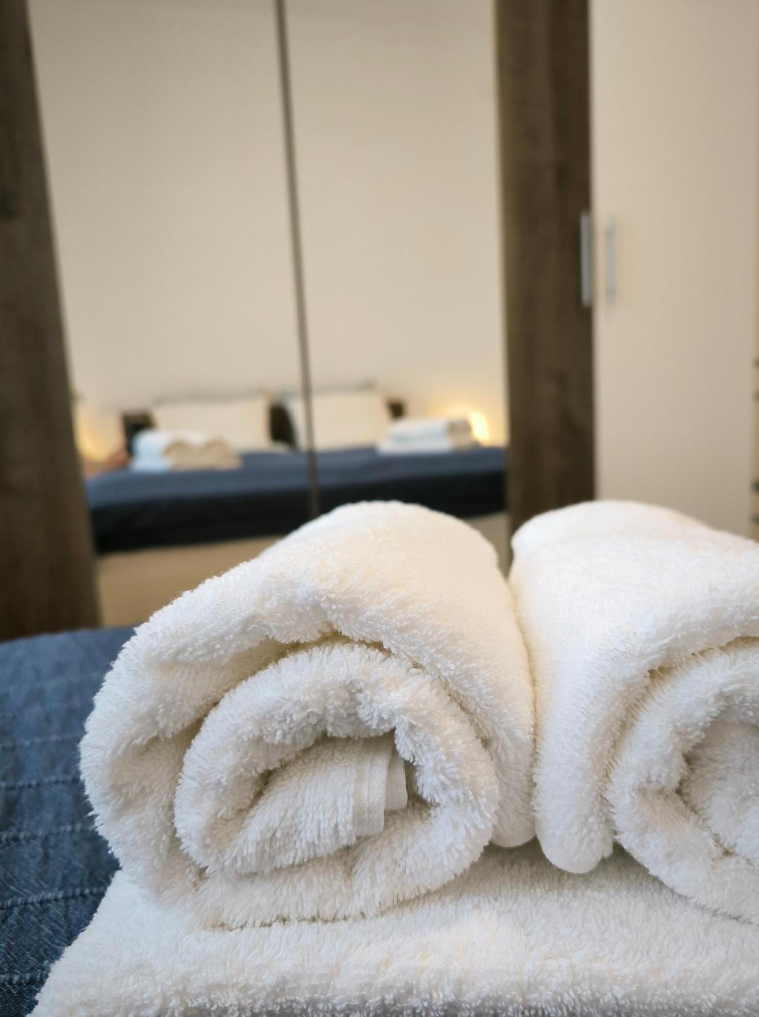 Porec Jadran Apartments Cameră foto