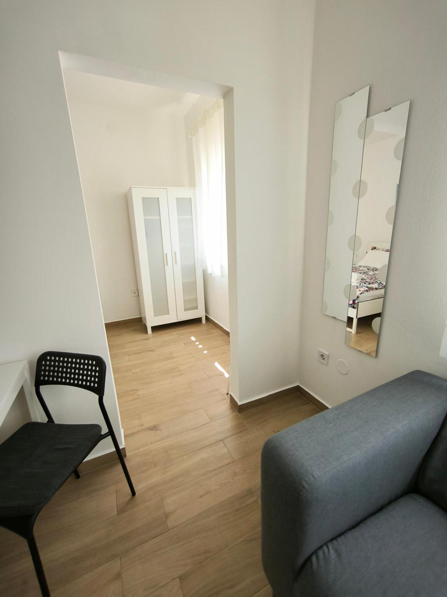 Porec Jadran Apartments Exterior foto