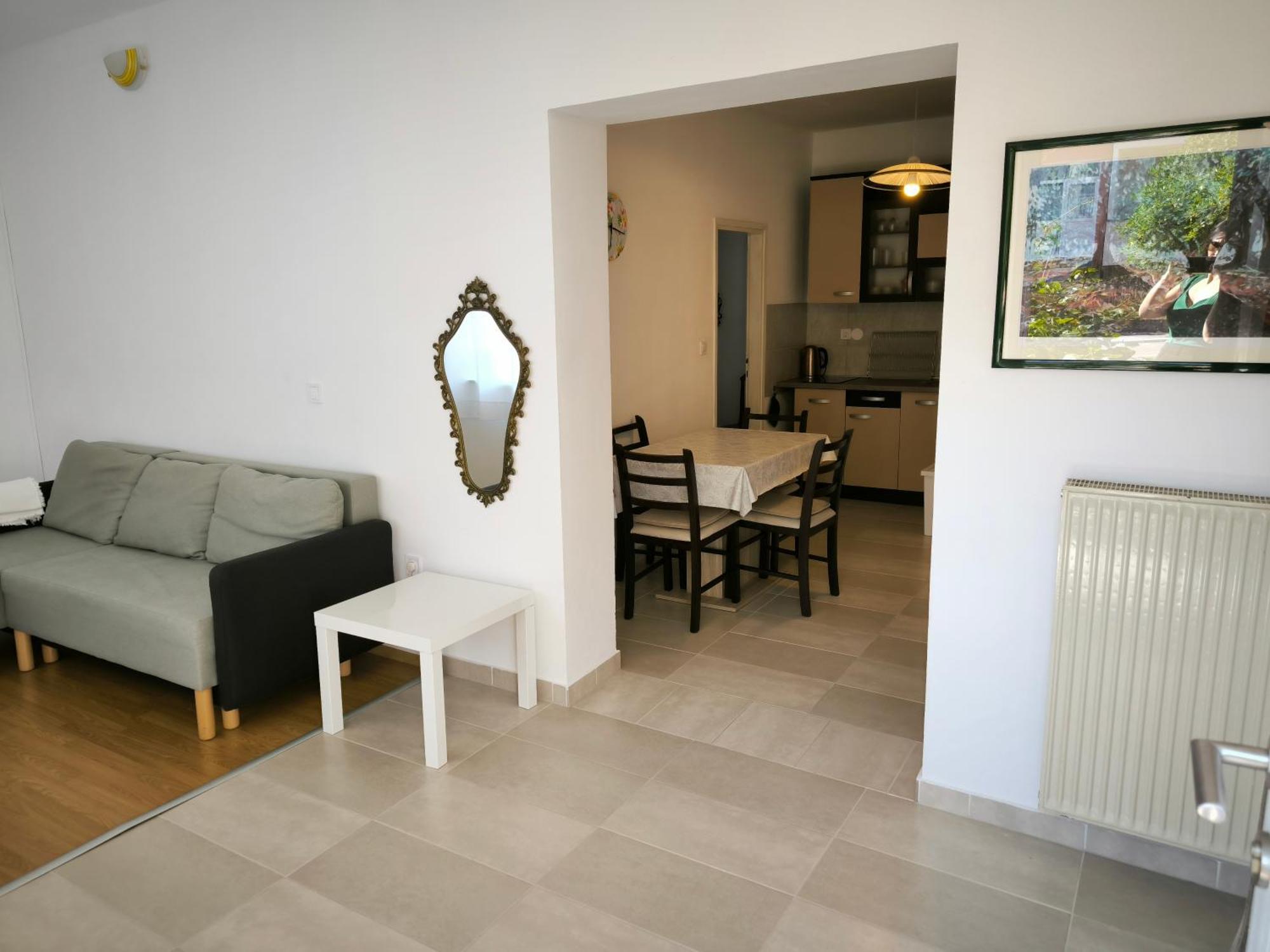 Porec Jadran Apartments Exterior foto