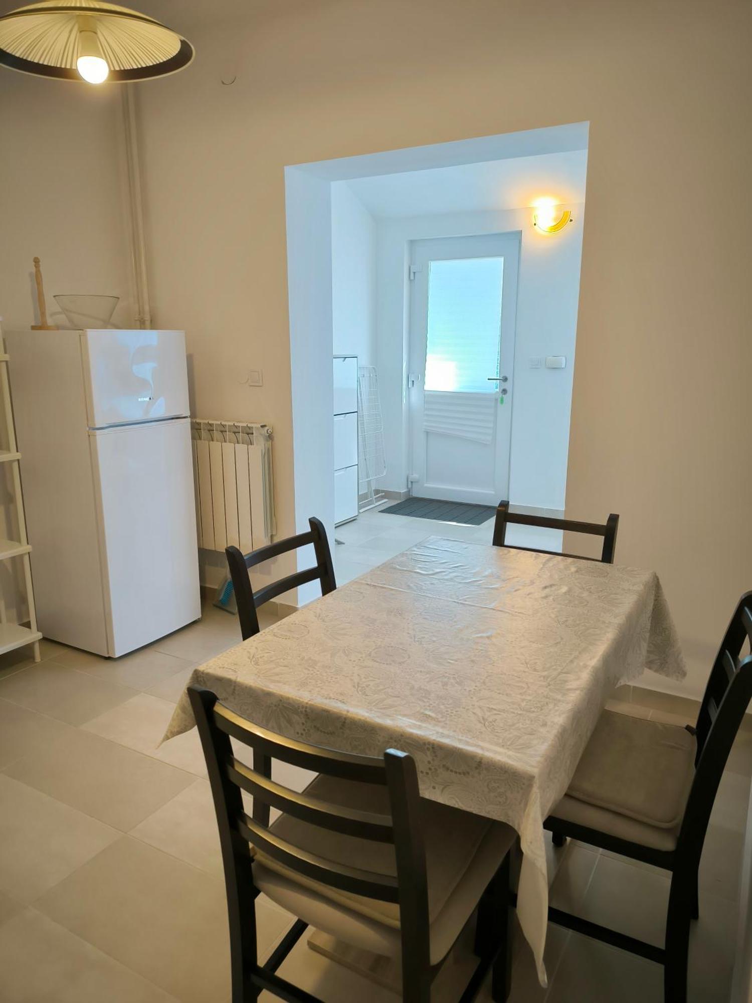 Porec Jadran Apartments Cameră foto