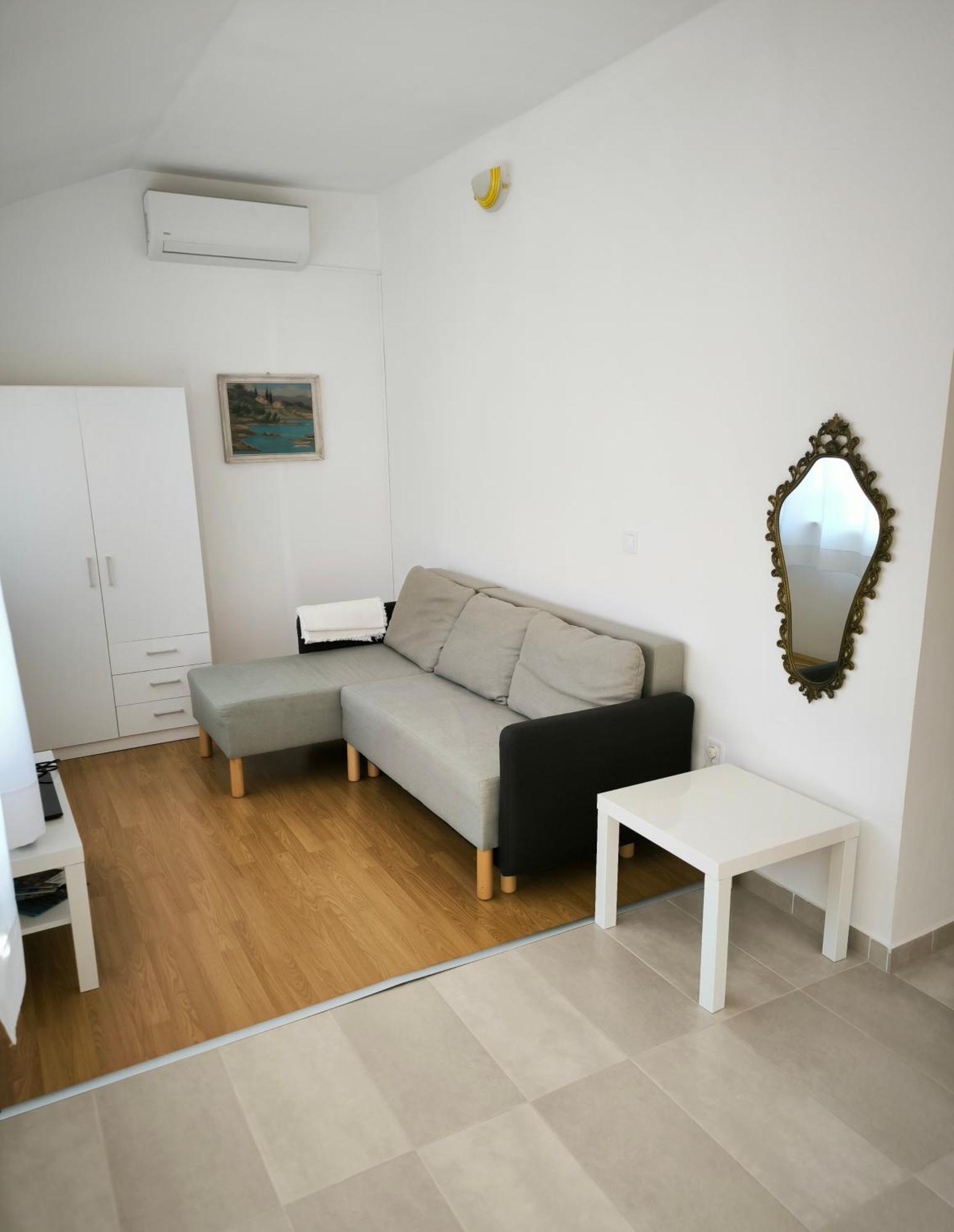 Porec Jadran Apartments Cameră foto