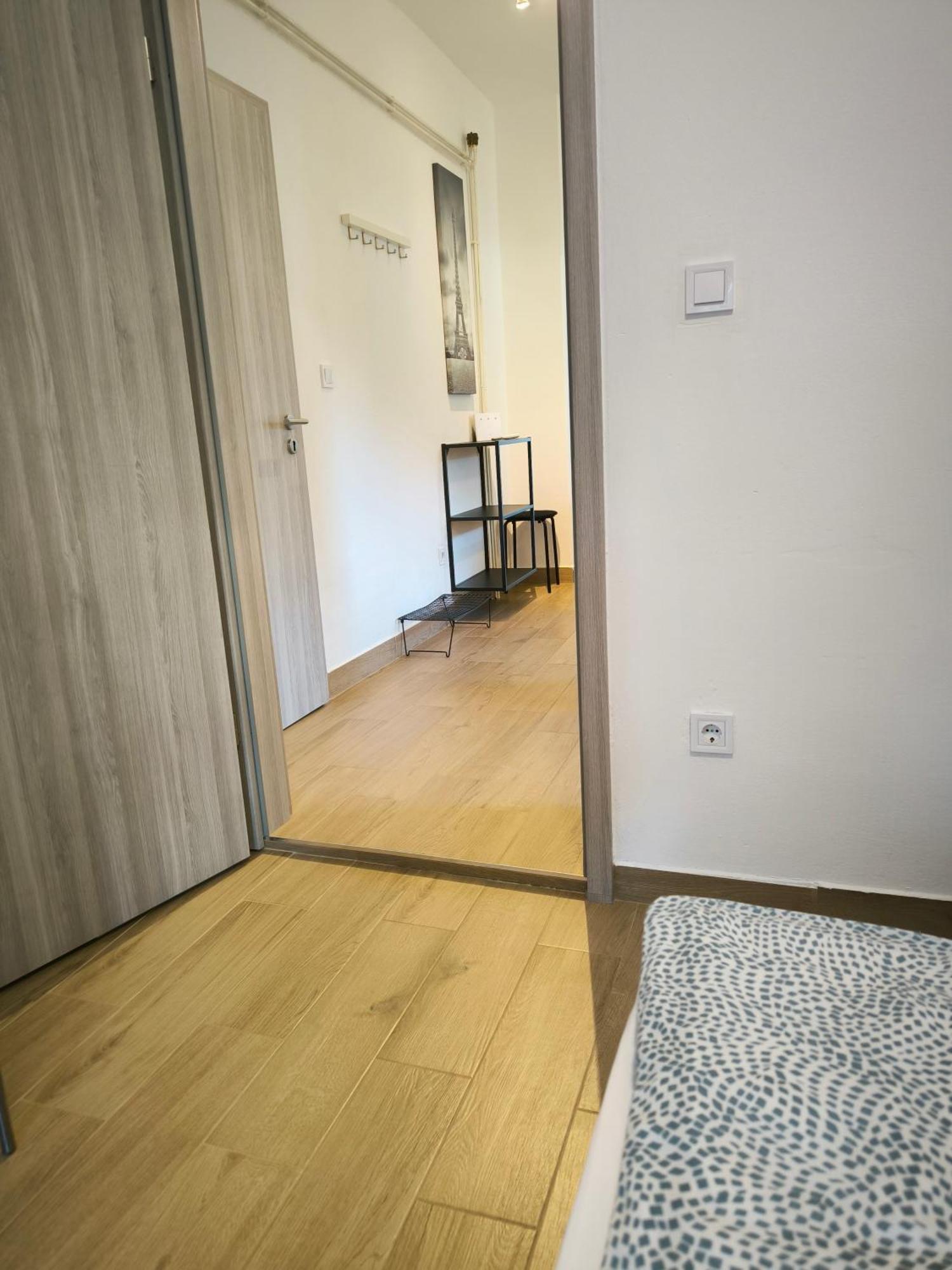 Porec Jadran Apartments Cameră foto
