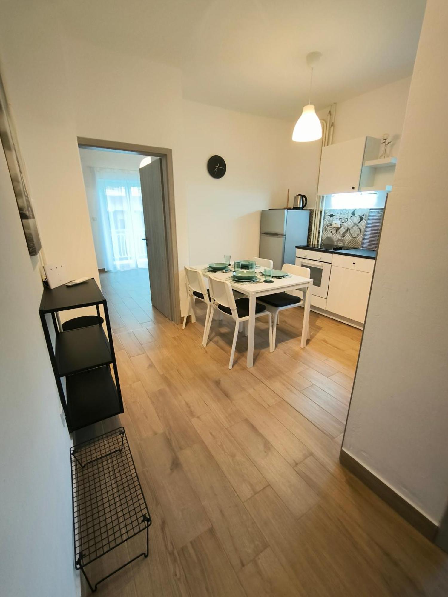 Porec Jadran Apartments Cameră foto