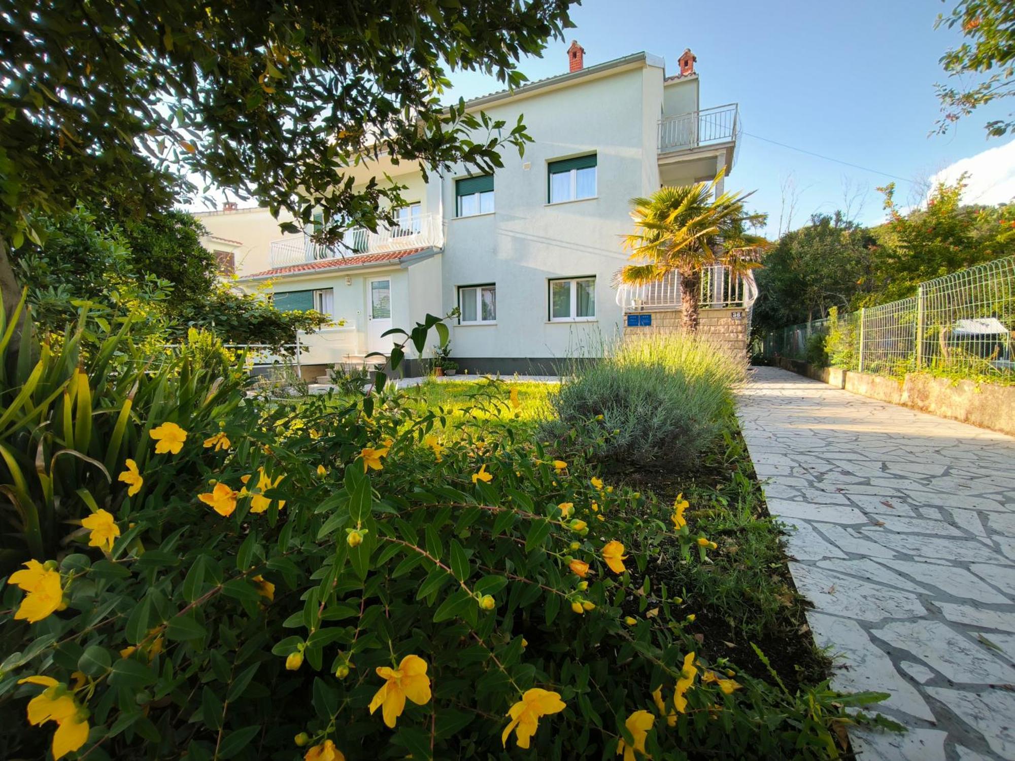 Porec Jadran Apartments Exterior foto
